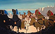 (definition of animation from the cambridge academic content dictionary © cambridge university press) Respect For Tradition Combined With Technological Excellence Drives Cambridge Animation S Leadership