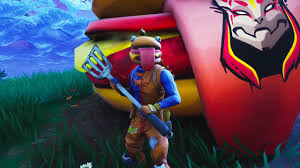 Among them was a durrr burger skin, which included the infamous anthropomorphic burger head. Fortnite Durr Burger Onesie Skin Fortnite Mobile Usb Debugging Error
