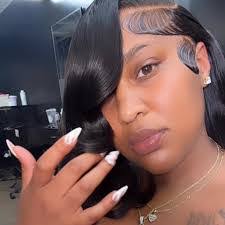 Regina Burris's Instagram, Twitter & Facebook