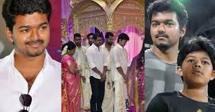 He has a sister named divya shasha. Did You Know That Ilayathalapathy Vijay S Son Is Now Quite A Looker Ilayathalapathy Vijay Vijay Son Jason Sanjay Photo Viral Social Media Entertainment News Movie News Film News