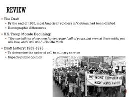 The united states adopted the domino theory, which stated. Vietnam War Part Ppt Download