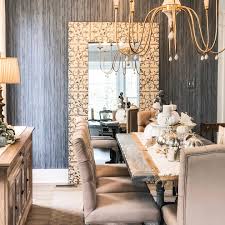 Grasscloth Grasscloth Dining Room Design Dining Room Walls