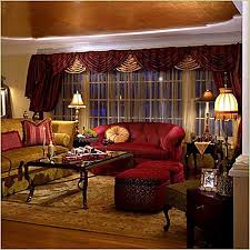 صالونات غرف ضيوف