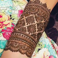 Pin On Henna
