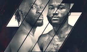 Denzel Bentley vs. Derrick Osaze: Presser Quotes and Prediction