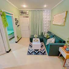 7 Desain Ruang Tamu Minimalis Ukuran 2x2 Tampilan Sederhana Namun Tetap Elegan Rumah123 Com