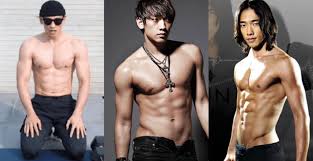 Muscleman rain in entertainment news! Cai Nong 40 Ä'á» CÅ©ng Khong Háº§m Háº­p NhÆ° Mui Bá»¥ng Cá»§a Bi Rain Ong Xa 38 Tuá»i Cá»§a Chá» Kim Tae Hee Bá»' Bá»m Sá»¯a 2 Con Ä'ay Æ°