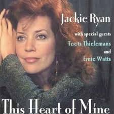 Jackie Ryan, Toots Thielemans & Ernie Watts