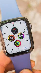 All Of The New Apple Watch Faces Cnet