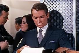 The Horse in the Gray Flannel Suit (1968) – My Live Action Disney Project