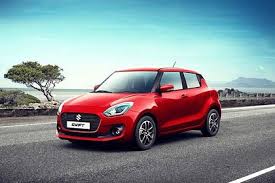 maruti swift price images review specs