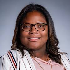 CONGRATULATIONS🎉🎈 to our amazing 🌟Board Member, Shanatia Bygrave, who  has just been promoted to Branch Manager at Greylock Federal Credit Union  in Greenport. If you don't know Tia, she has one the