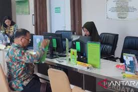 ANTARA News Sumatera Selatan - News update