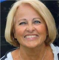 Shirley Barnes Obituary (1951