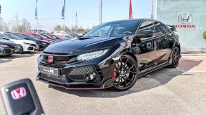 If i had to buy a new car today, this 2021 honda civic type r limited edition would be the one in my driveway. 2019 Honda Civic Type R Youtube
