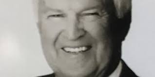 A great advocate for the community'