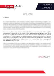 Apr 30, 2021 · what is cover letter in french? Cover Letter Purchasing Mycvfactory