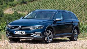 2020 Volkswagen Passat Alltrack In 2020 Volkswagen Passat Volkswagen Brand Innovation