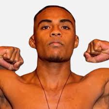 ▷ Night of International Boxing, April 14th