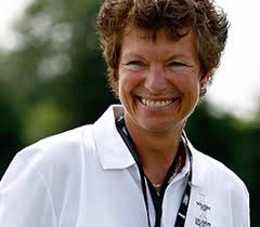 Mickey Walker Announced as Captain for the European Team at The PING Junior  Solheim Cup 2019