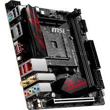 With so much noise out there, most people find it overwhelming let's explore into our top 5 picks for amd motherboards that support ryzen 5 3600 & 3600x, ranging from budget, mini itx, and all the way to micro atx mobos. Msi B450i Gaming Plus Ac Am4 Mini Itx B450i Gaming Plus Ac B H