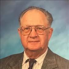 Harold "Chick" Richard Kampfe Obituary November 14, 2022