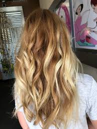 Strawberry Blonde Hair Balayage Elshaddaihairsalon Balayage Hair Blonde Balayage Hair Balayage Hair Blonde Long