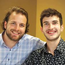 Elle Cihlar and Gavin Warner's Wedding Website