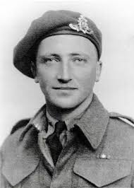 Gunner Leonard Abraham Corstiaan Van Roon