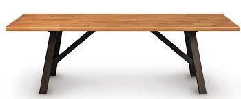 Check spelling or type a new query. Copeland Furniture Modern Ash Solid Wood Dining Table Wayfair