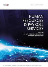 Malaya glass products sdn bhd. Hr Payroll Services Tricor One Set Of Solutions To Your Hr Needs