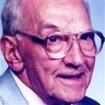 Oscar M. Cox Obituary