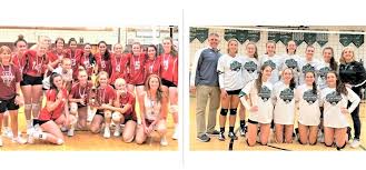 Section III HS Scoreboard for Sept. 7