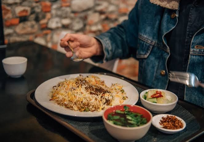 Local Knowledge: Sun's Burmese Kitchen | Broadsheet
