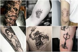 Tatuajes De Dioses Griegos Y De La Mitologia Griega Camaleon Tattoo Luego, de acuerdo a lo que relata el. tatuajes de dioses griegos y de la