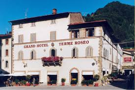 Bagno di romagna all inclusive spa hotels. Grand Hotel Terme Roseo Coter Consorzio Terme Emilia Romagna