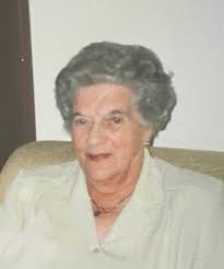 Death Notice of Alice Reilly (née Devine) (Monaghan Town, Monaghan)