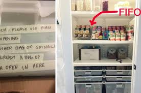 Proper food storage in commercial kitchens will help ensure safety as well as maintain the food quality for longer periods of time. 16 Kitchen Organization Tricks I Learned Working In Restaurants