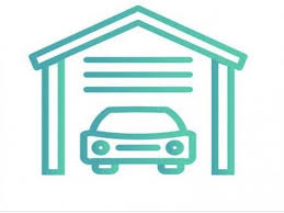 Achat Parking Garage Vaulx En Velin 69120 A 9 000 21594 En 2020 Vaulx En Velin Garage Portail Automatique