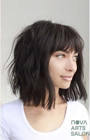 Dunque, per i tagli capelli medi 2021, l'effetto scalato è quello. Anticipazione Taglio Capelli 2021 Ecco Quali Saranno Le Tendenze