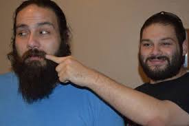 Fundraiser by Justin Aud Rosado : The Balder Rosado Memorial Fund