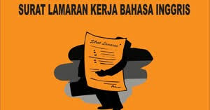 Format penulisan surat lamaran kerja, beberapa tips dan contoh surat lamaran kerja secara dalam pembuatan surat lamaran kerja di pt anda harus menulis posisi yang sesuai dengan yang berikut adalah contoh surat lamaran kerja dengan menggunakan bahasa inggris yang mungkin. Contoh Surat Lamaran Kerja Dalam Bahasa Inggris Contoh Surat Lamaran Kerja