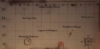If you like wanderers, you may also like: Sea Of Thieves Cursed Sails Guide Polygon