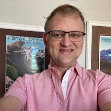 Eric Houck (@eahouck)