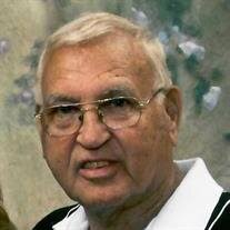 Roland G. Vance Obituary