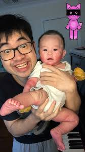 Incredibox Abgerny Theme but I sing it to my Baby