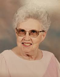 Obituary for Patricia "Pat" Jean (Stauffer) Badberg