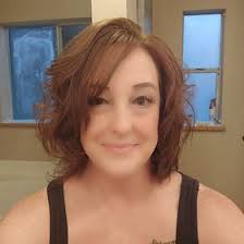 Kimberly Pitzer's Instagram, Twitter & Facebook