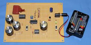 See more ideas about function generator, function, seven segment display. Diy Function Generator Circuit Using Quad Op Amp Gadgetronicx