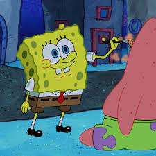 Spongebob On Twitter The Og Celebrity Cat Spongebob Spongebob Pics Spongebob Wallpaper